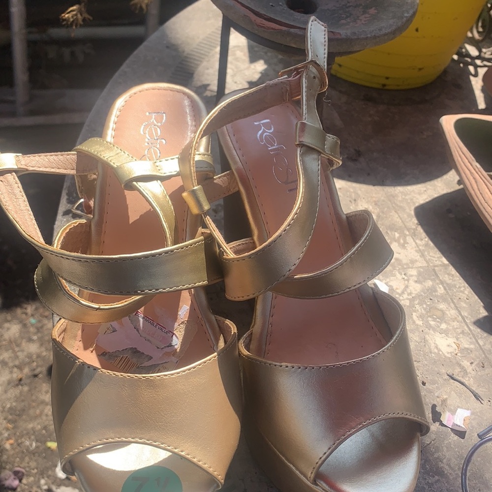 Refresh Shoes View 5